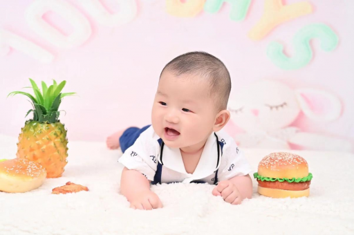 章丘宝宝多久抬头 章丘宝宝多久抬头